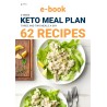 2-Week Keto Meal Plan - Digital version