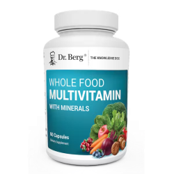 Whole Food Multivitamin...