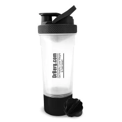 Shaker Bottle