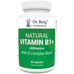 Natural Vitamin B1