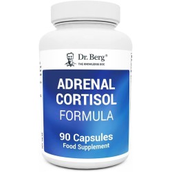 Adrenal Cortisol Formula