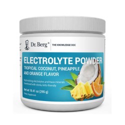 Electrolyte Powder Tropical...