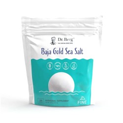 Baja Gold Sea Salt