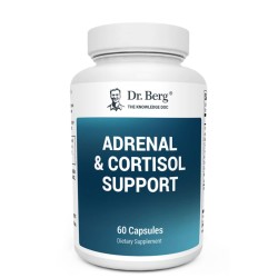 Adrenal Cortisol Support