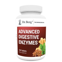 Advanced Digestive Enzymes
