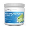 Electrolyte Powder Cucumber Lime