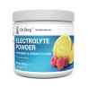 Electrolyte Powder Raspberry Lemon Flavor