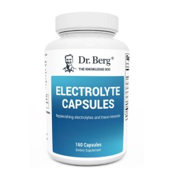 Electrolyte Capsules