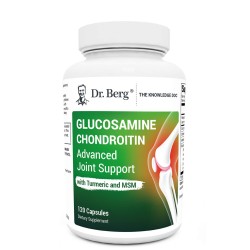 Glucosamine Chondroitin...