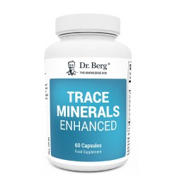 Trace Minerals Special