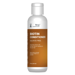 Biotin Conditioner