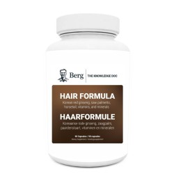 Hair Formula