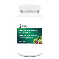 Greens Superfood -...