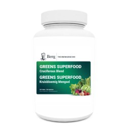 Greens Superfood -...