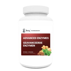 Advanced  Enzymes