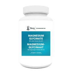 Magnesium Glycinate