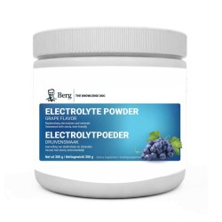 Electrolyte Powder Natural...