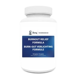 Burnout Relief Formula