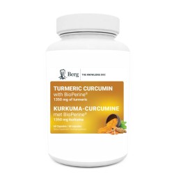 Turmeric Curcumin with...