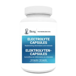 Electrolyte Capsules