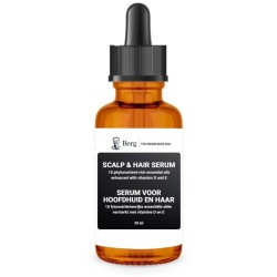 Scalp Hair Serum