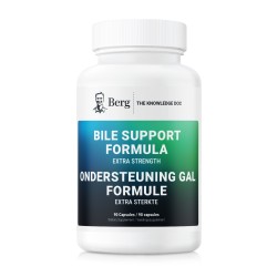 Bile support Formula