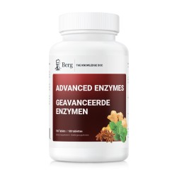 Advanced  Enzymes