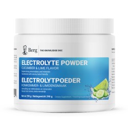 Electrolyte Powder Cucumber...