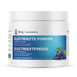 Electrolyte Powder Natural...