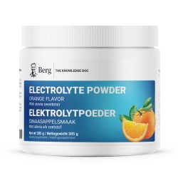 Electrolyte Powder Orange...