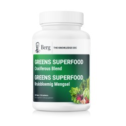 Greens Superfood -...