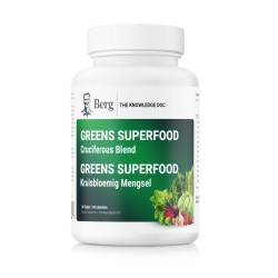 Greens Superfood -...