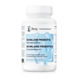 60 Billion Probiotic