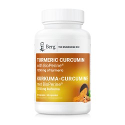 Turmeric Curcumin with...