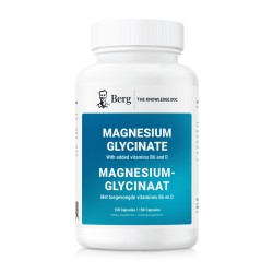 Magnesium Glycinate