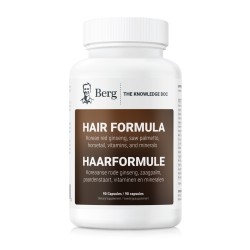 Hair Formula