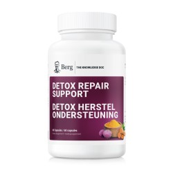 Detox Repair Support