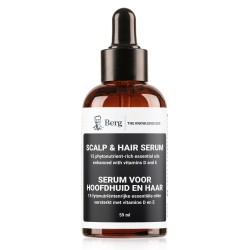 Scalp Hair Serum