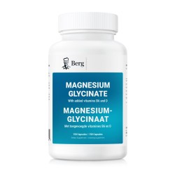 Magnesium Glycinate