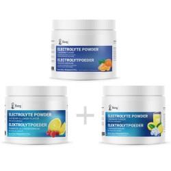 Electrolyte Powder Bundle...