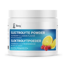 Electrolyte Powder...