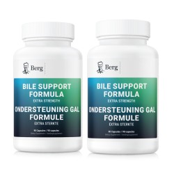 Bile support Formula...