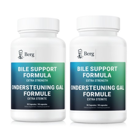 Bile support Formula  bundle 2 in pack