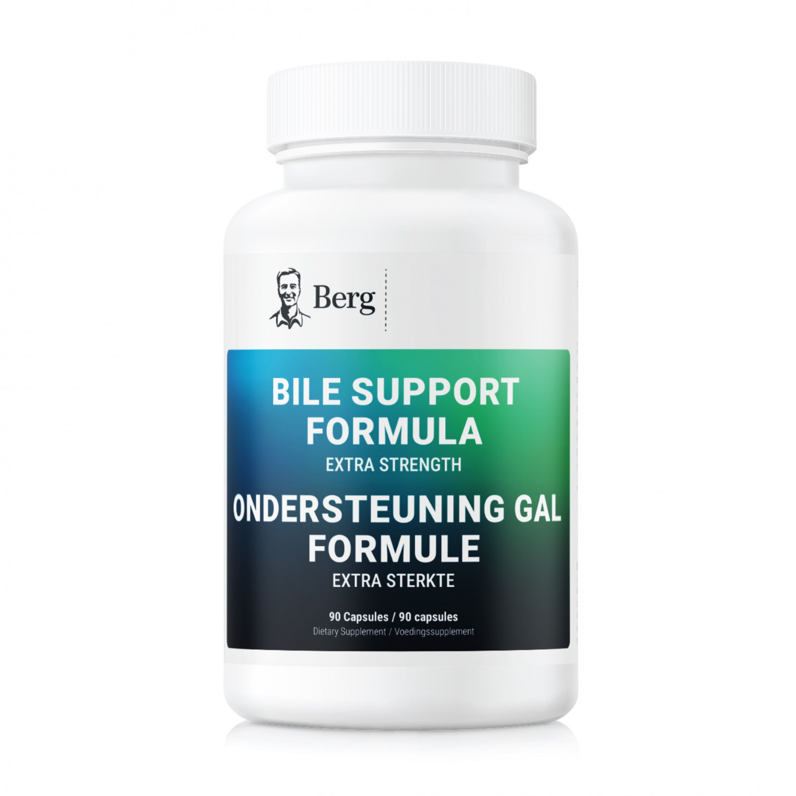 Bile support Formula bundle 3 in pack