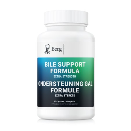 Bile support Formula bundle 3 in pack
