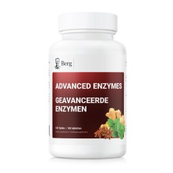 Advanced  Enzymes