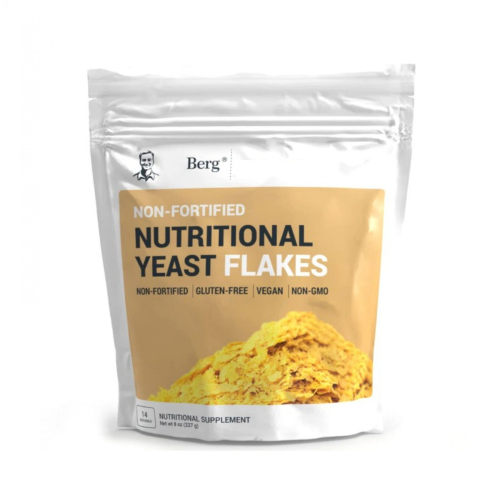 Nutritional Yeast