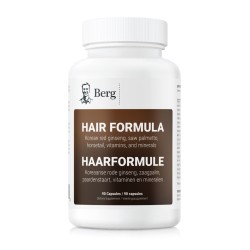 Hair Formula