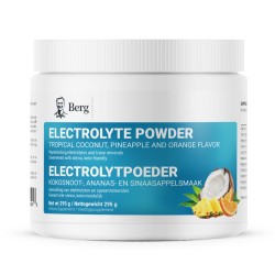 Electrolyte Powder Tropical...