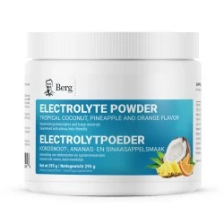 Electrolyte Powder Tropical...